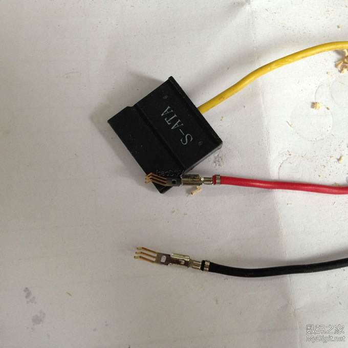 从无到有,一根不锈钢管成为T12手柄的过程