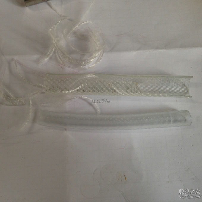 从无到有,一根不锈钢管成为T12手柄的过程