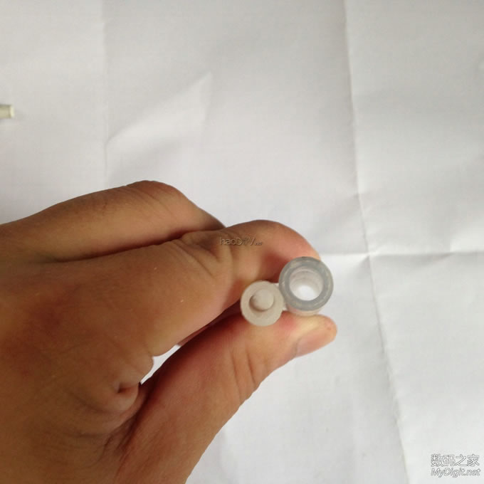 从无到有,一根不锈钢管成为T12手柄的过程