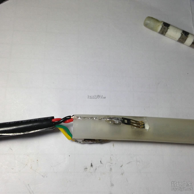 从无到有,一根不锈钢管成为T12手柄的过程