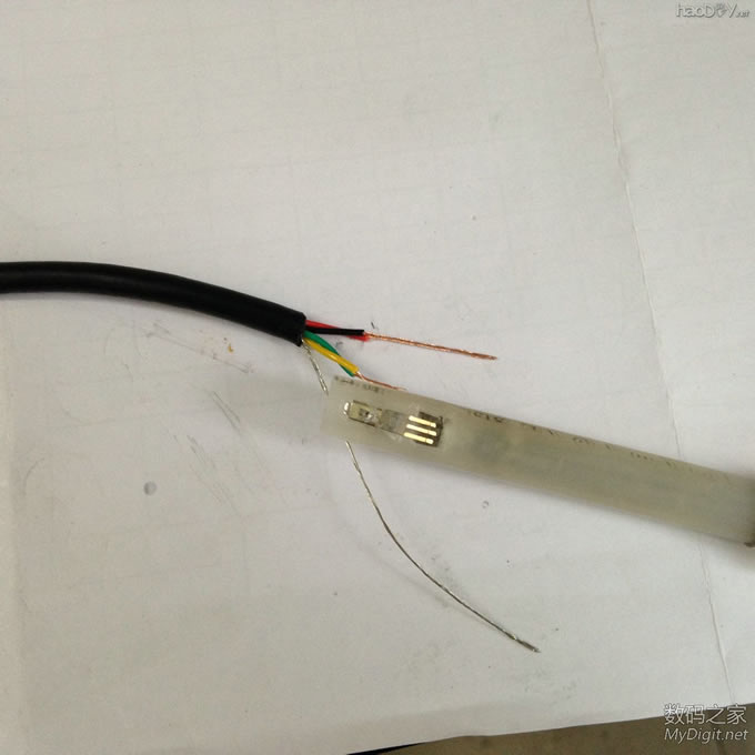 从无到有,一根不锈钢管成为T12手柄的过程