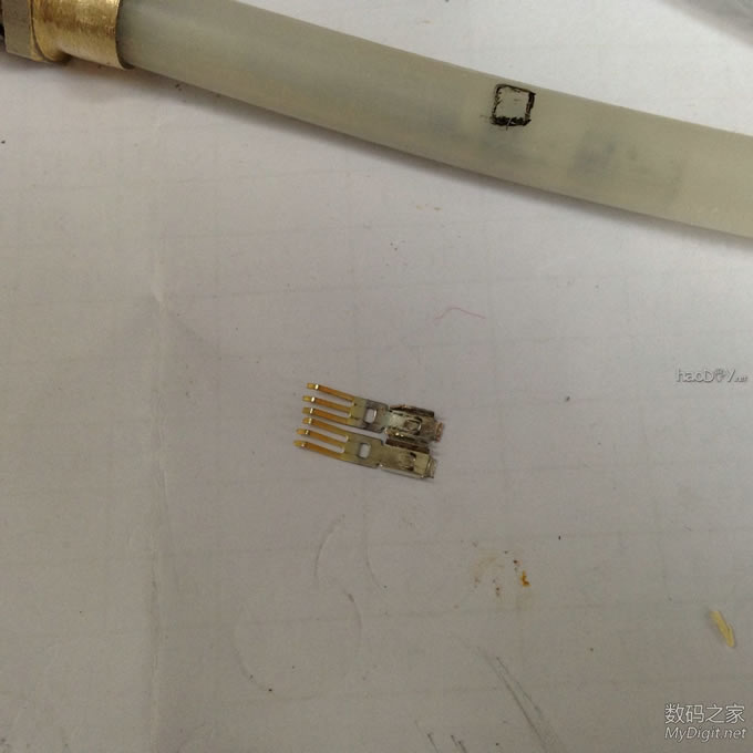 从无到有,一根不锈钢管成为T12手柄的过程