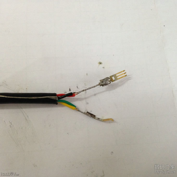 从无到有,一根不锈钢管成为T12手柄的过程