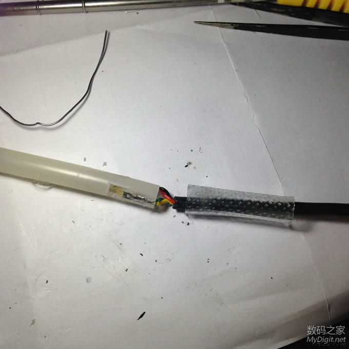 从无到有,一根不锈钢管成为T12手柄的过程