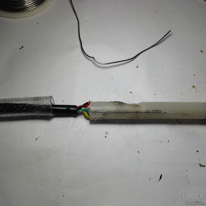 从无到有,一根不锈钢管成为T12手柄的过程