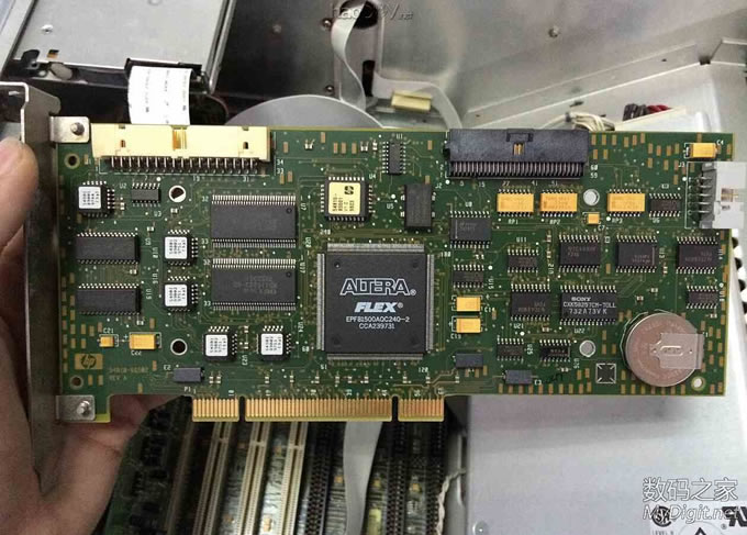 쾯ĻʾHP54815A+άRTC+װϵͳ