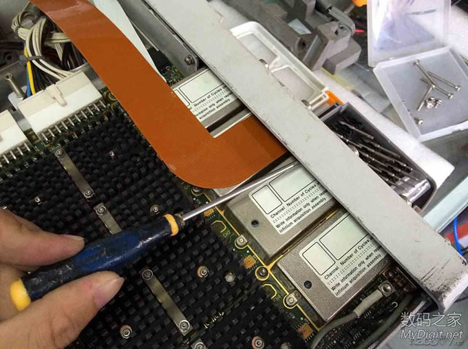 쾯ĻʾHP54815A+άRTC+װϵͳ