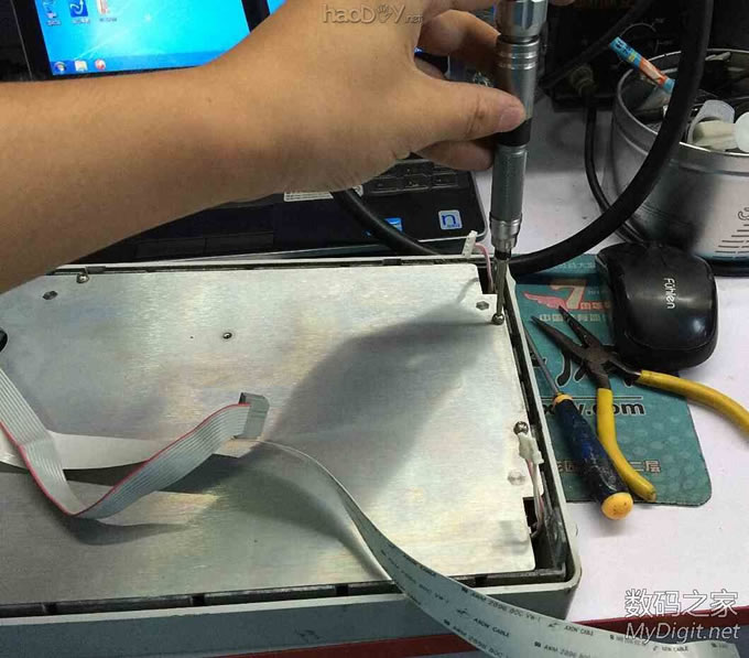 쾯ĻʾHP54815A+άRTC+װϵͳ