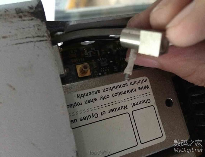 쾯ĻʾHP54815A+άRTC+װϵͳ