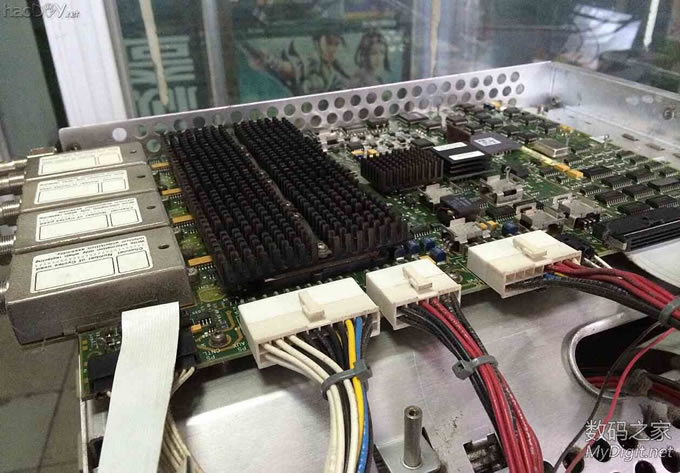 쾯ĻʾHP54815A+άRTC+װϵͳ