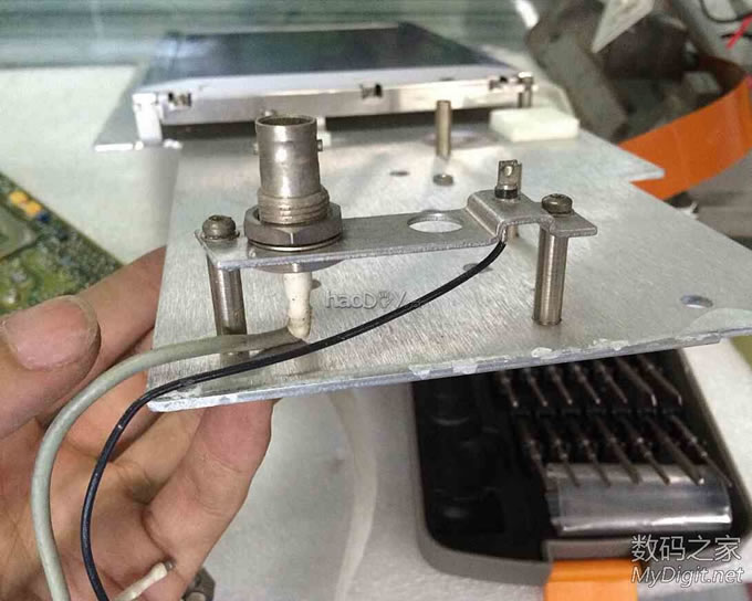 쾯ĻʾHP54815A+άRTC+װϵͳ