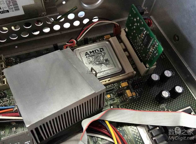 쾯ĻʾHP54815A+άRTC+װϵͳ