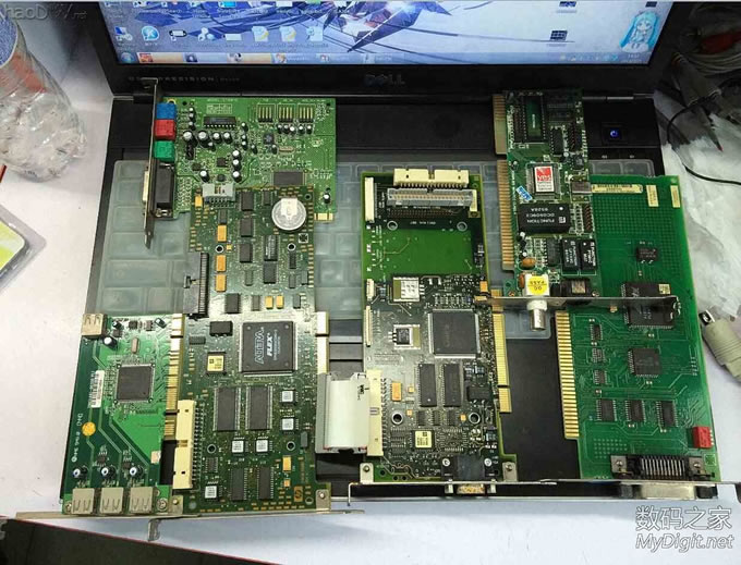 쾯ĻʾHP54815A+άRTC+װϵͳ