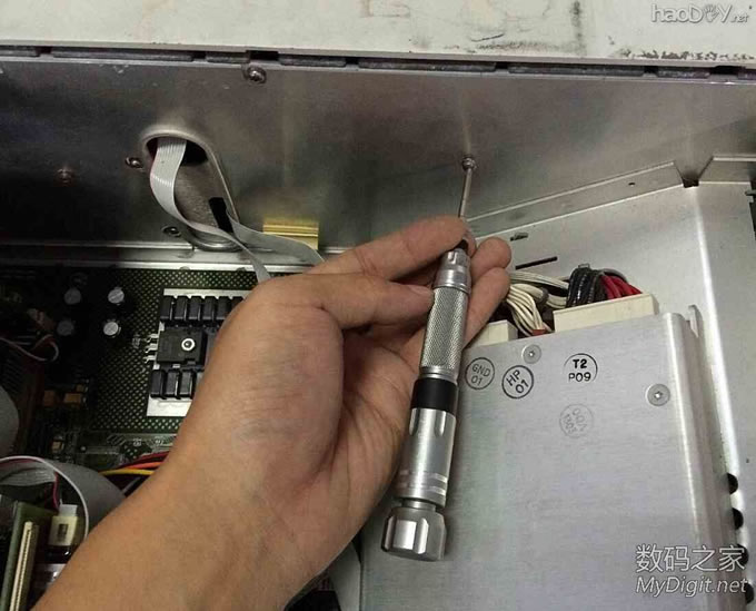 쾯ĻʾHP54815A+άRTC+װϵͳ