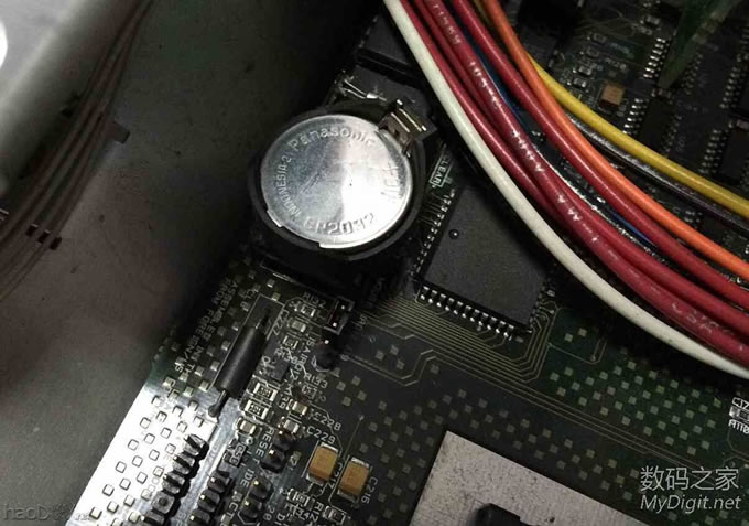 쾯ĻʾHP54815A+άRTC+װϵͳ