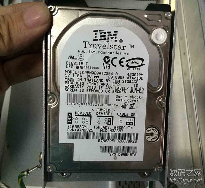 쾯ĻʾHP54815A+άRTC+װϵͳ