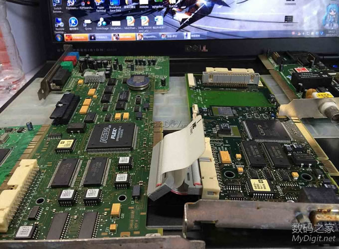 쾯ĻʾHP54815A+άRTC+װϵͳ