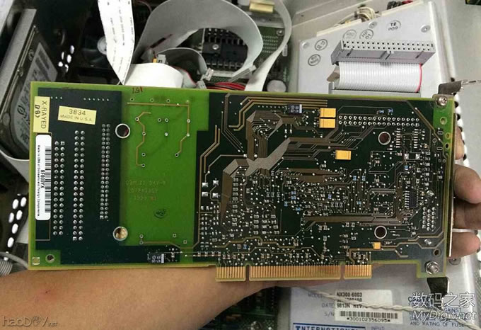 쾯ĻʾHP54815A+άRTC+װϵͳ