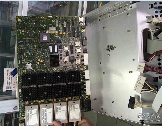 쾯ĻʾHP54815A+άRTC+װϵͳ