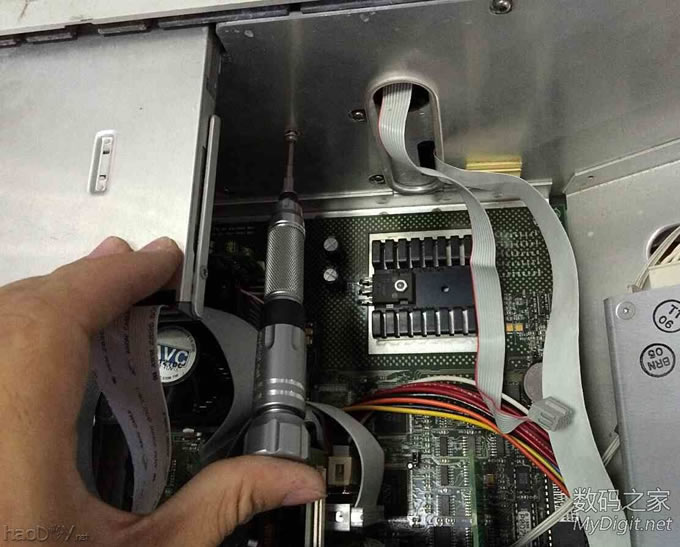 쾯ĻʾHP54815A+άRTC+װϵͳ