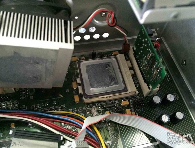 쾯ĻʾHP54815A+άRTC+װϵͳ