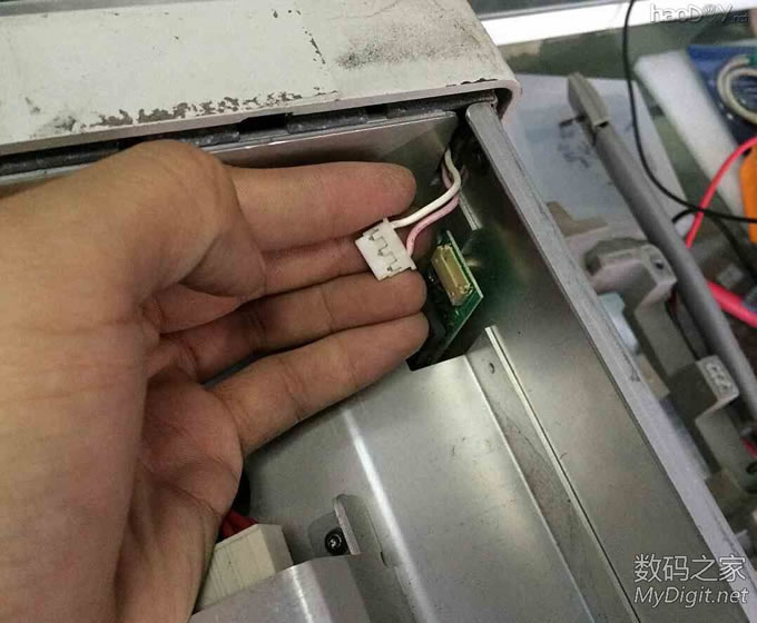 쾯ĻʾHP54815A+άRTC+װϵͳ