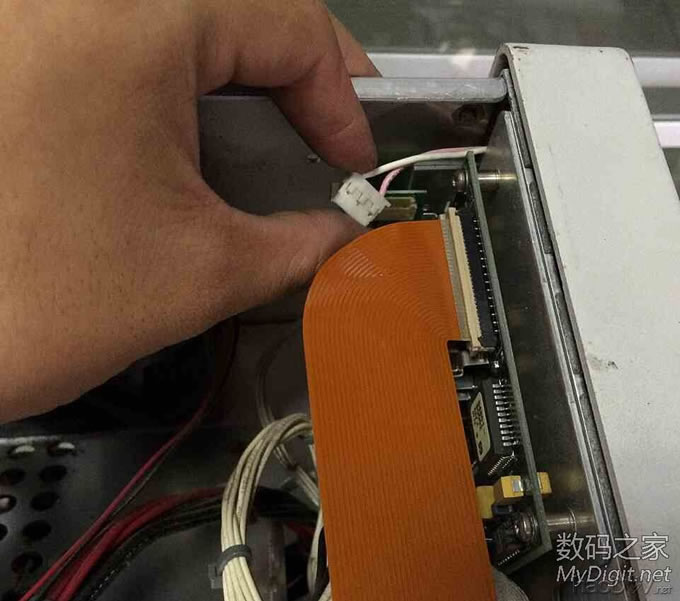 쾯ĻʾHP54815A+άRTC+װϵͳ