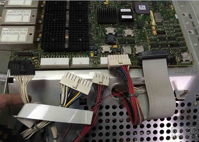 쾯ĻʾHP54815A+άRTC+װϵͳ