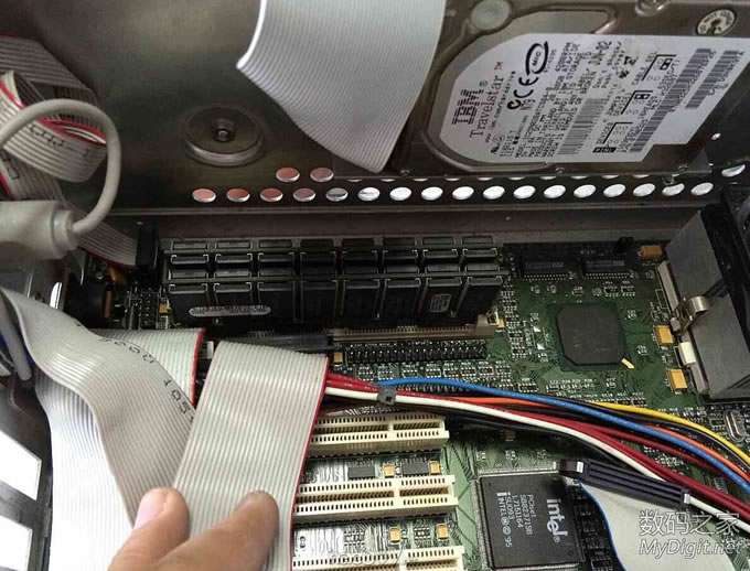 쾯ĻʾHP54815A+άRTC+װϵͳ