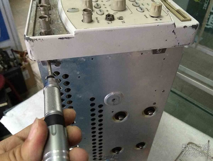 쾯ĻʾHP54815A+άRTC+װϵͳ