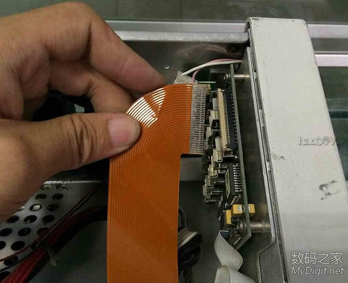 쾯ĻʾHP54815A+άRTC+װϵͳ