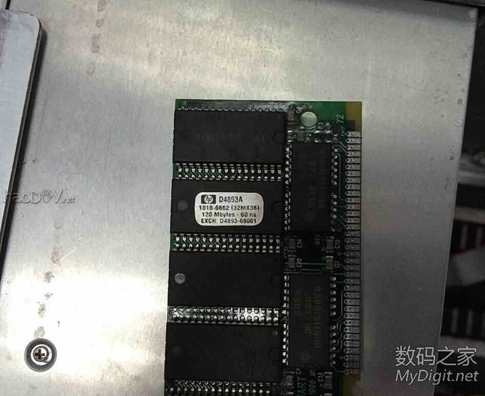 쾯ĻʾHP54815A+άRTC+װϵͳ