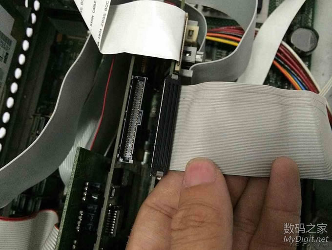 쾯ĻʾHP54815A+άRTC+װϵͳ