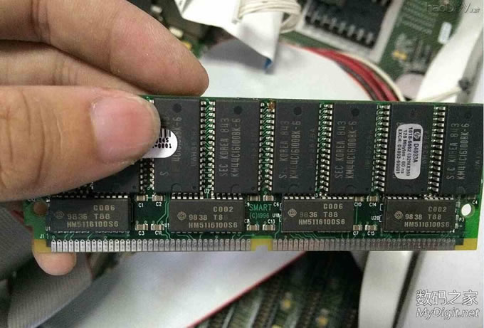 쾯ĻʾHP54815A+άRTC+װϵͳ