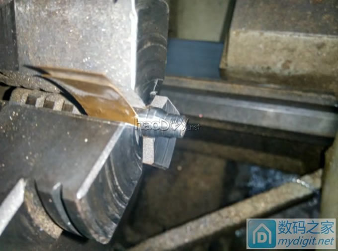 DIY打造锂电钻延长杆批头套筒,亦可当螺丝刀延长杆!