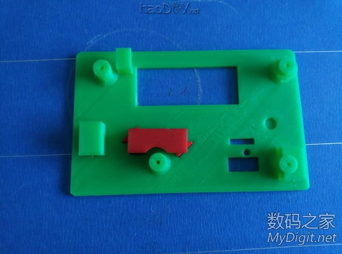 山寨T12焊台温控器,单片机、数码管显示、按键调温 山寨T12焊台温控器,单片机、数码管显示、按键调温