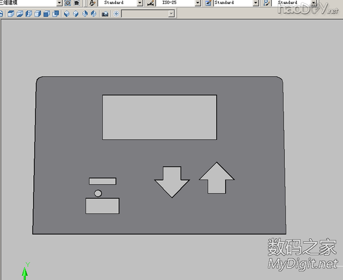 山寨T12焊台温控器,单片机、数码管显示、按键调温 山寨T12焊台温控器,单片机、数码管显示、按键调温
