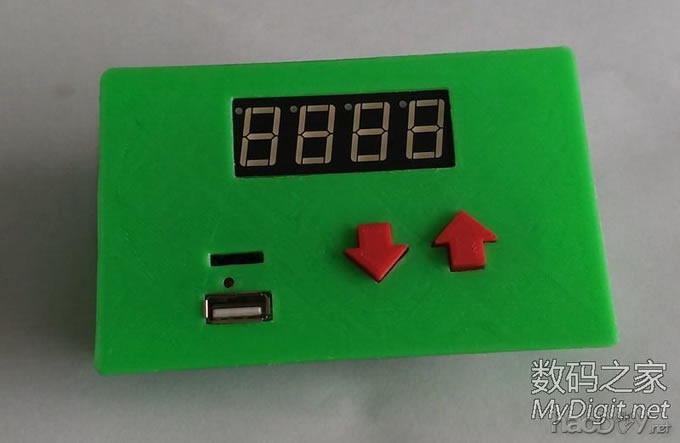 山寨T12焊台温控器,单片机、数码管显示、按键调温 山寨T12焊台温控器,单片机、数码管显示、按键调温