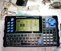 TI-92 Plus ͼμ