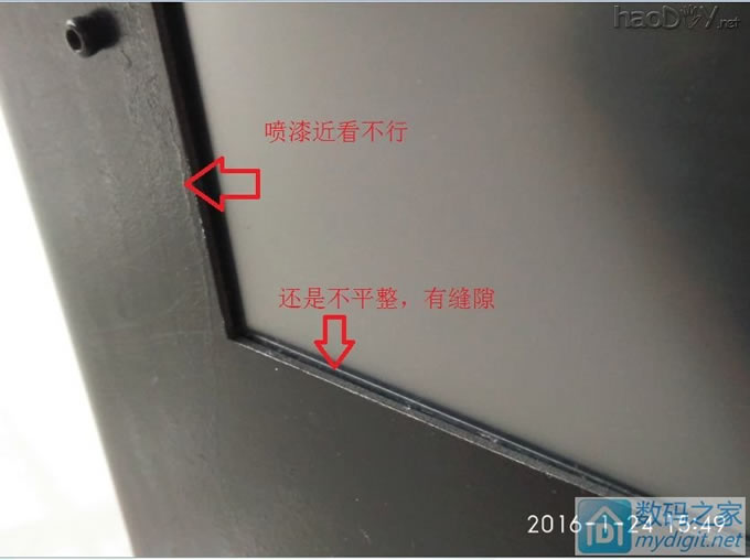 与台式机亲密接触!HTPC机箱加装触摸显示屏