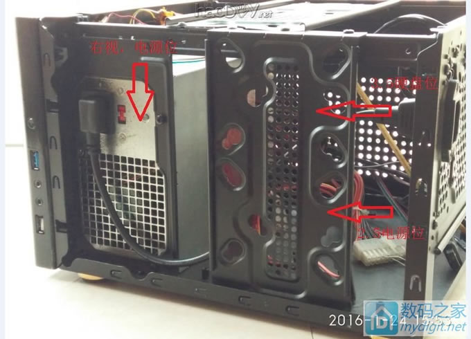 与台式机亲密接触!HTPC机箱加装触摸显示屏