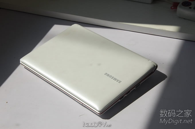 低能不低耗!手工升级三星N150 Plus上网本散热系统 低能不低耗!手工升级三星N150 Plus上网本散热系统