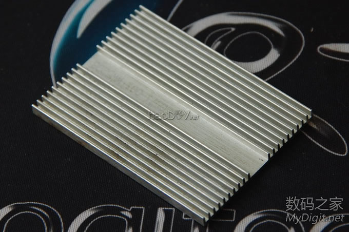 低能不低耗!手工升级三星N150 Plus上网本散热系统