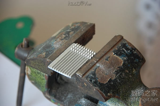 低能不低耗!手工升级三星N150 Plus上网本散热系统