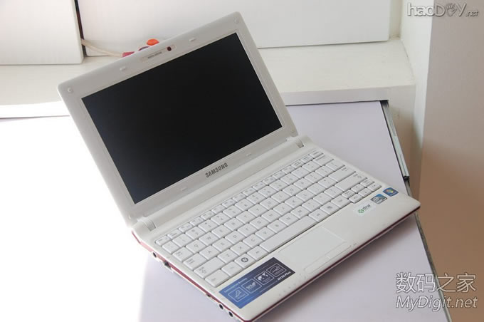 低能不低耗!手工升级三星N150 Plus上网本散热系统 低能不低耗!手工升级三星N150 Plus上网本散热系统
