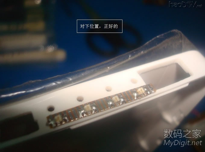 想要漂亮付出的代价!DIY 6500mAh“iPod”移动电源