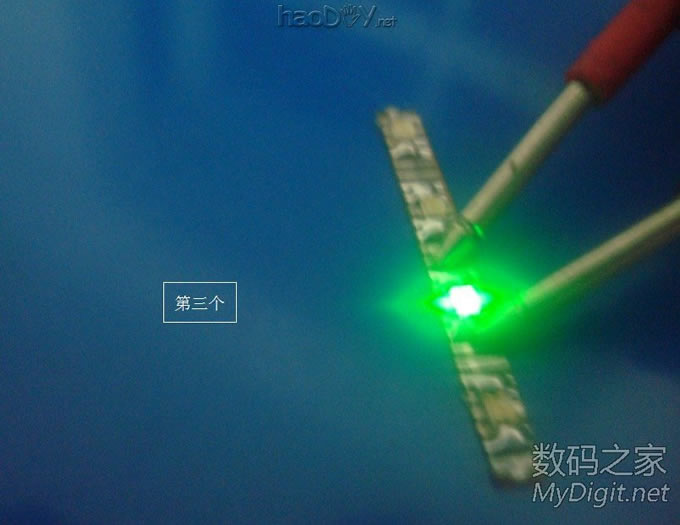 想要漂亮付出的代价!DIY 6500mAh“iPod”移动电源