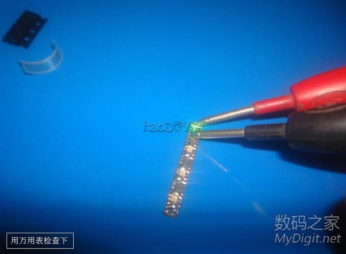 想要漂亮付出的代价!DIY 6500mAh“iPod”移动电源