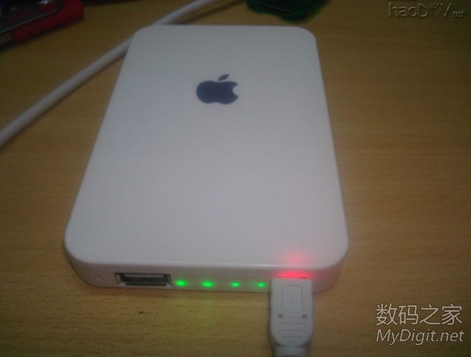 想要漂亮付出的代价!DIY 6500mAh“iPod”移动电源