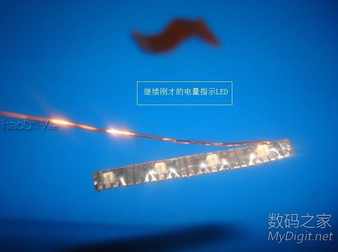 想要漂亮付出的代价!DIY 6500mAh“iPod”移动电源